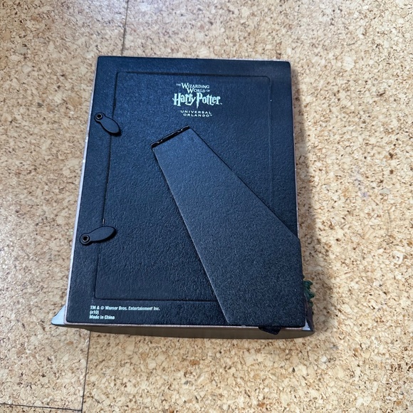 Harry Potter Frame - Picture 3 of 3